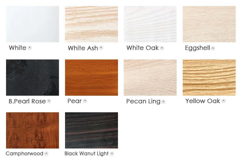 particle board kitchen canbinet