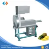 Pineapple cutting machine fruit processing machine