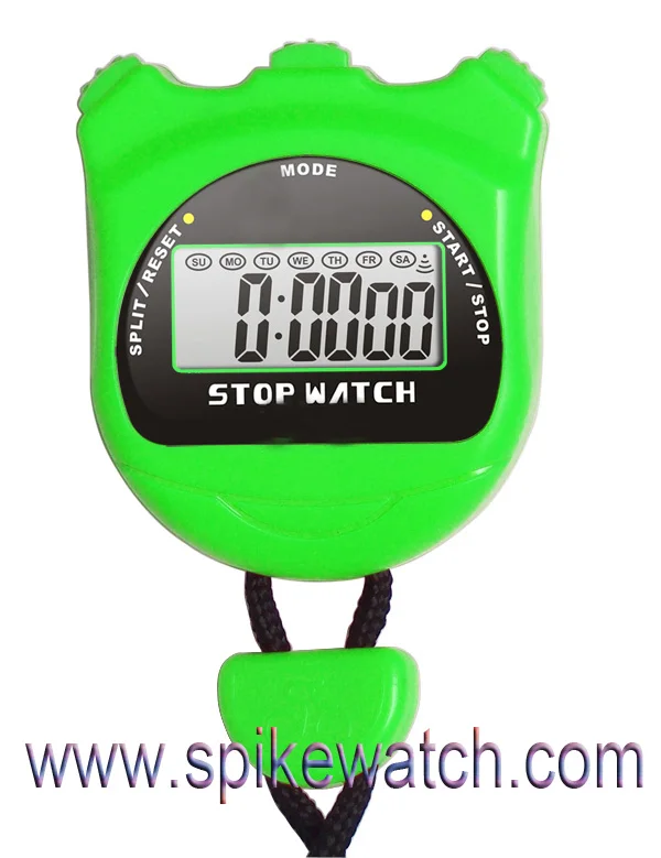 Fashion Chronograh Stop Watch Memory Running Automatic Stop Watch Buy Automatic Stop Watch