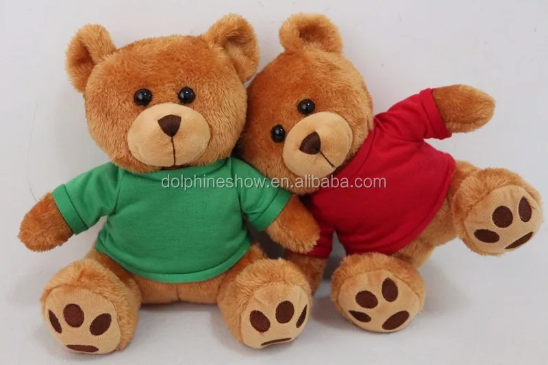 top plush toy brands