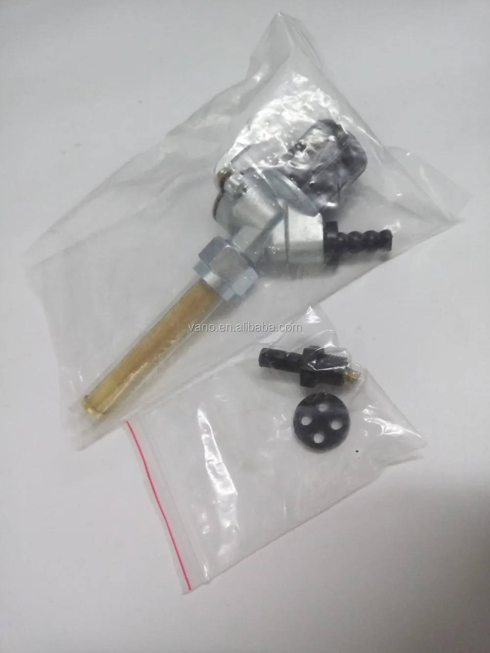 Motorcycle Simson petrol cock