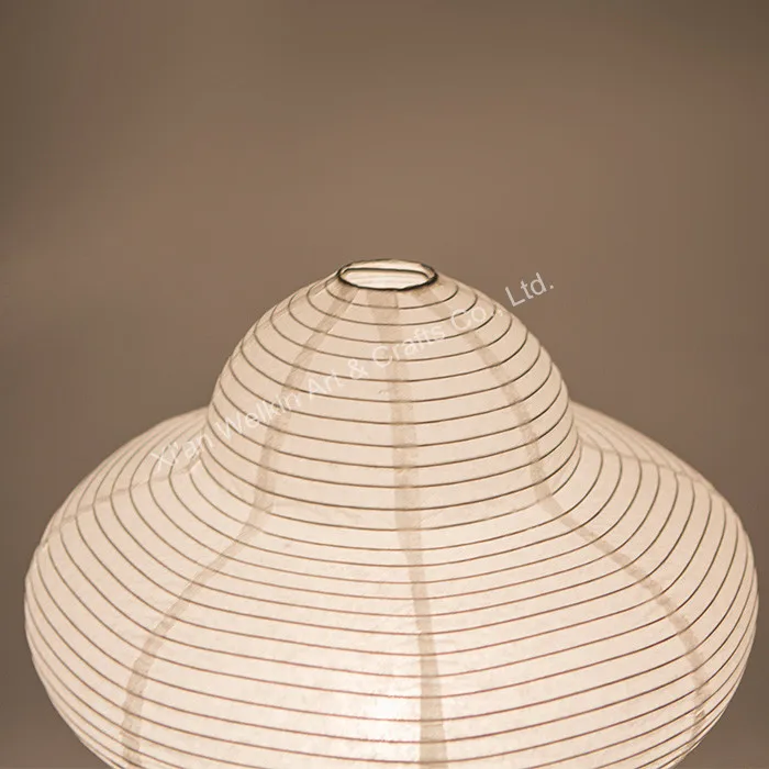 Handemade Paper Lantern/floor Lamp - Buy Paper Lantern/floor Lamp