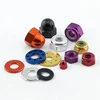 World leading manufacturer Titanium fasteners of screws bolts nuts