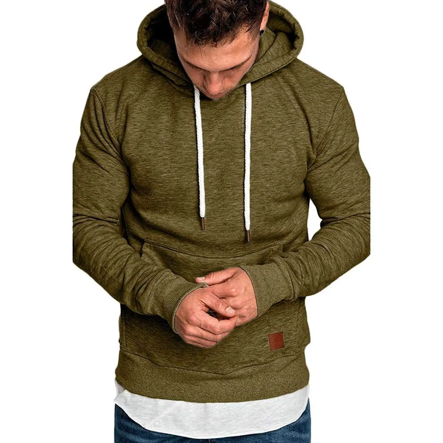 sport chek mens hoodies