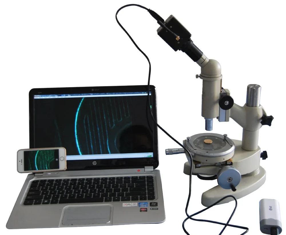 Dm wifi microscope не работает