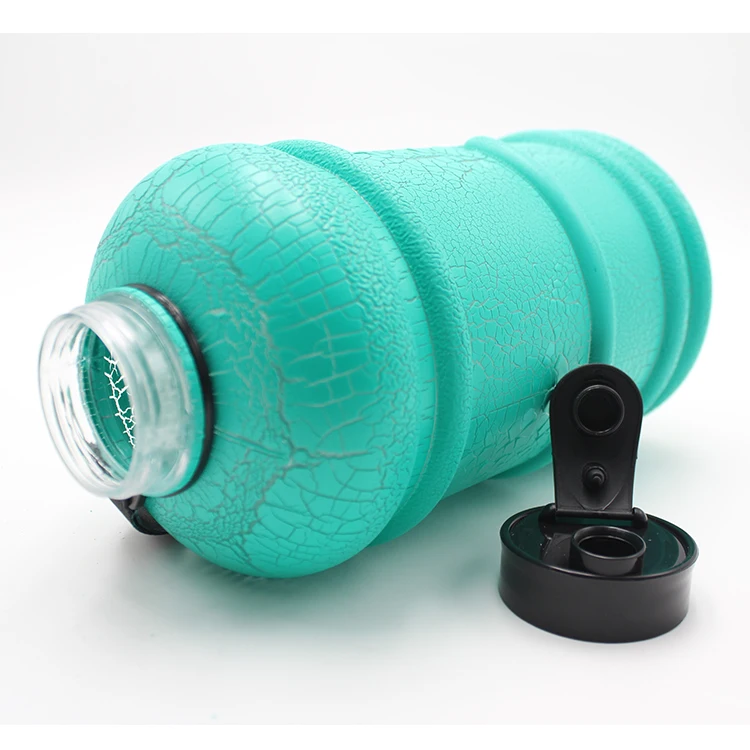 Alibaba Best Seller And Golden Supplier Gallon 2.2l Water Bottle,Half Gallon Water Jur/jug Buy