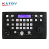 Newest Joystick PTZ keyboard RS485 controller