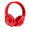 2018 most popular high quality headphone foldable headset with call function