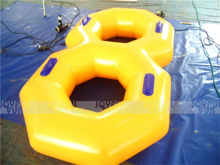 inflatable wrestling balls