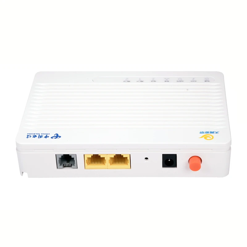 Huawei HG8120C 2FE+1POTS GPON/EPON ONT ONU Router Modem, View HG8120C ...