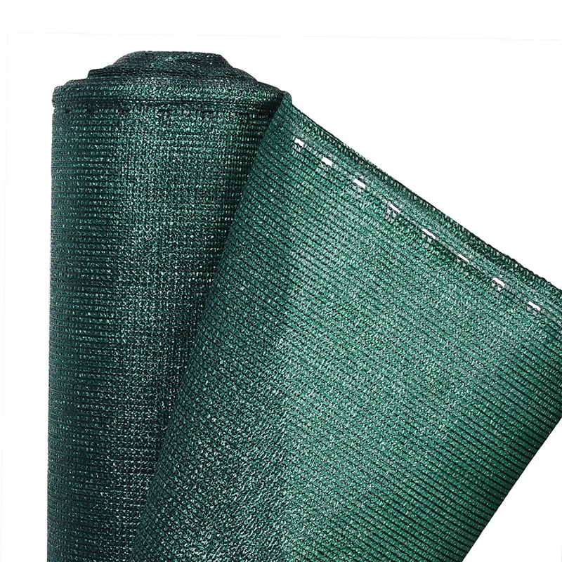 Commercial Grade Knitted Shade Cloth/shade Netting Fabric - Buy Knitted ...