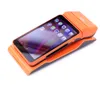 android point of sale pos system hardware with thermal printer