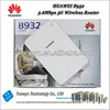 100% Original Unlock HSDPA 3.6Mbps HUAWEI B932 3G Wireless Gateway Built-in UMTS/HSDPA 900/2100MHz