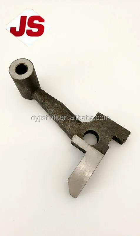 JUKI LU-1510 HEAVY DUTY SEWING PARTS 213-36003 FEED BASE