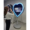 Eagle Mirror Booth, Retro Mirror Booth,Selfie Mirror Booth