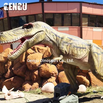 dinosaur garden toys