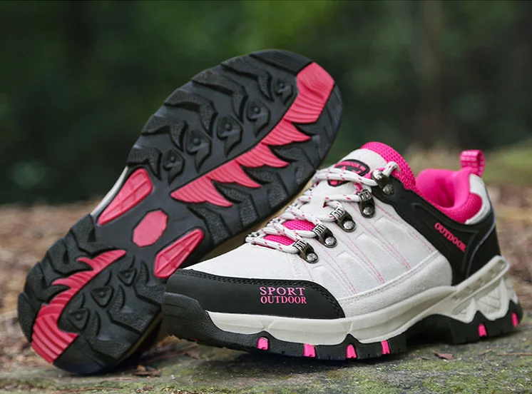 shoes korean fashion comfortable wear shoes new outdoor anti