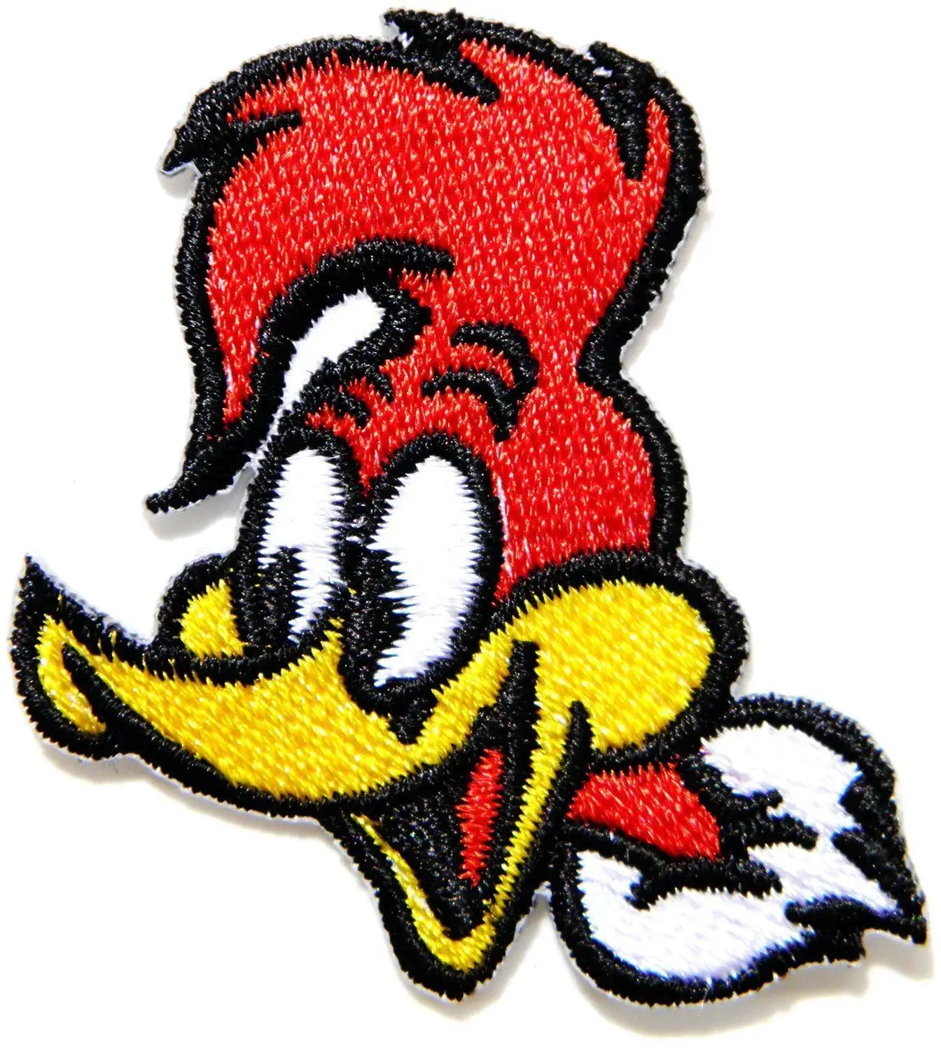 bird woody woodpecker