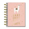 High Quality New Style Customized A5 Journal Disc bound Notebook
