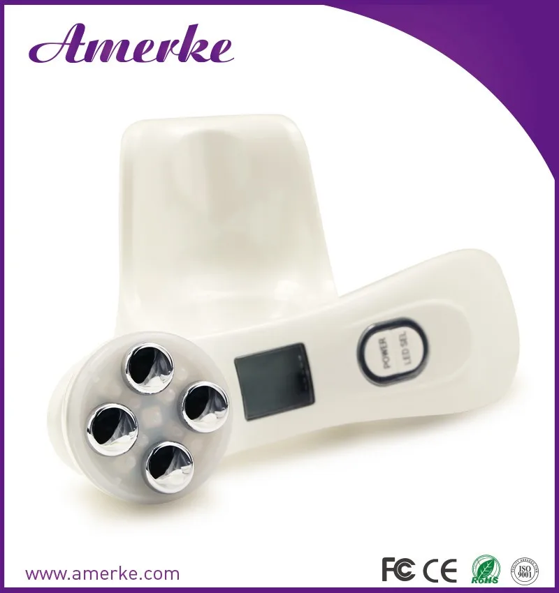 ultrasound beauty device