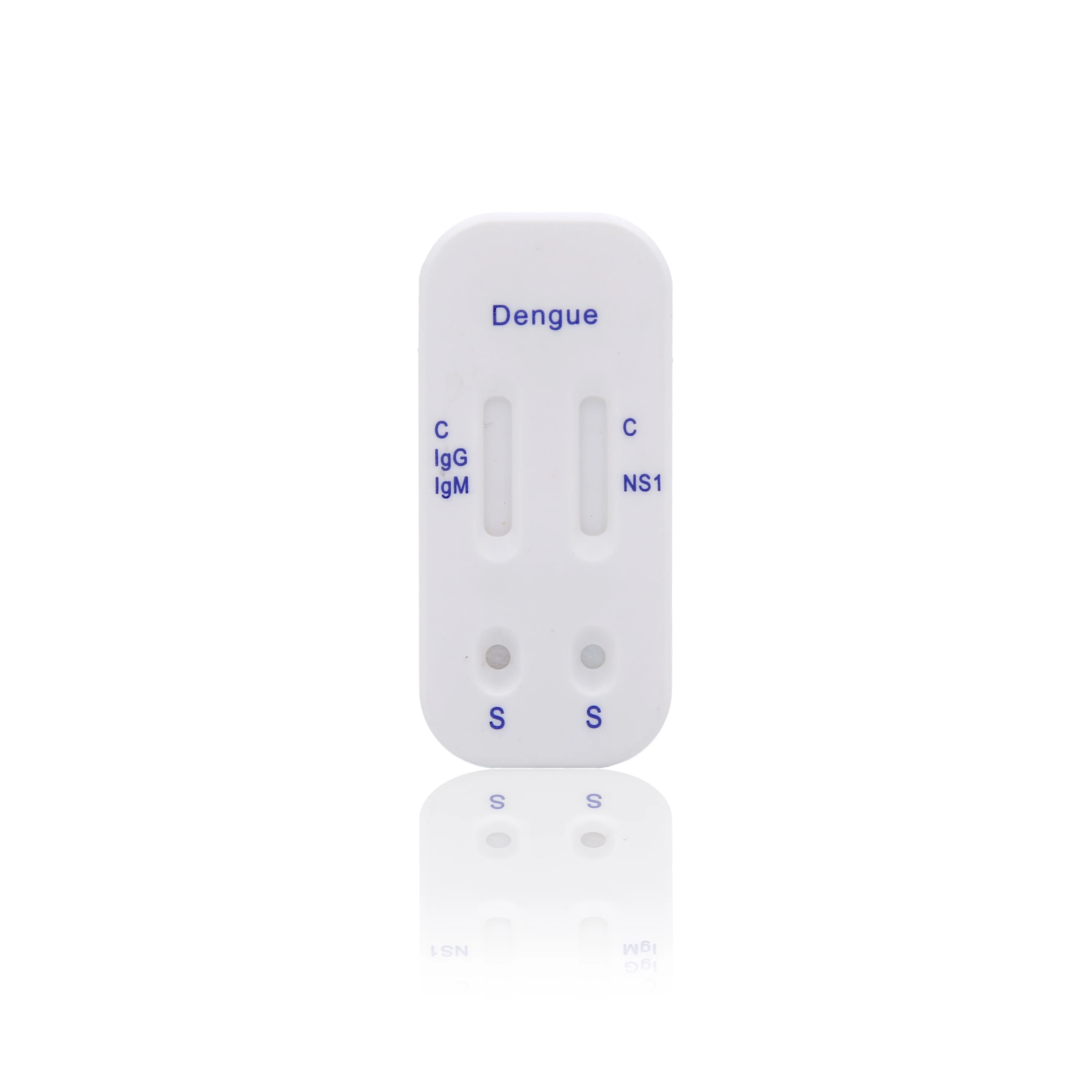 Moquito Bite Dengue Igg Igm Ns1 Rapid Kit Combo Duo Dengue Test - Buy ...