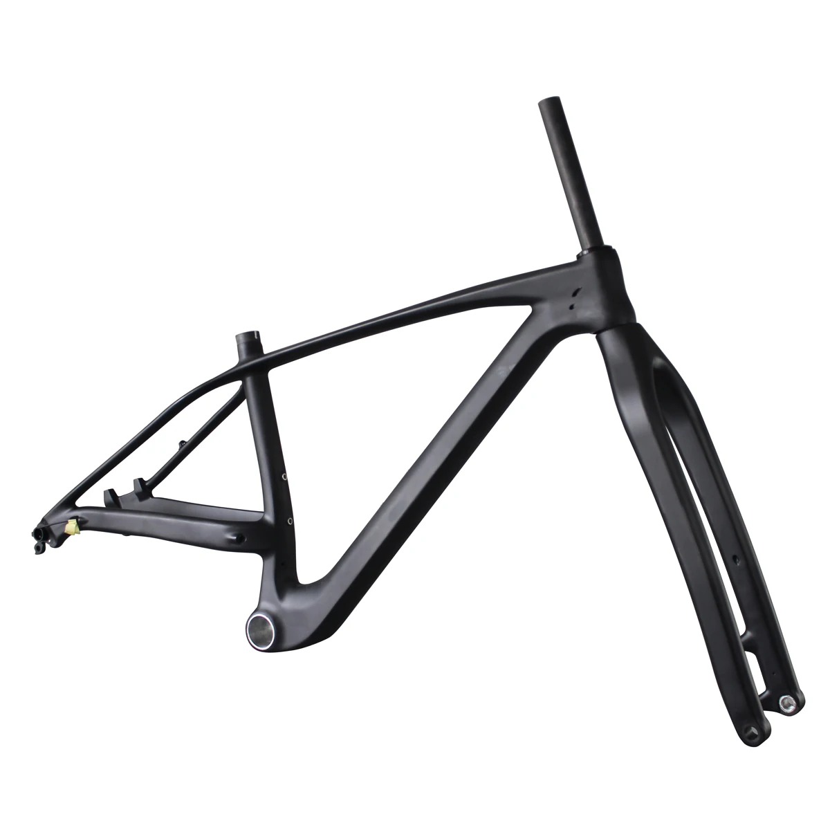 ican carbon frame