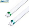 KVG EVG Internal driver rotating and rockable end cap T8 LED tubes ring color CE RoHs
