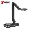 Joyusing V500 Document Camera Display documents 3D objects Built-in touch button control panel