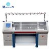All Systems Available 3D Fabric Shoe Upper Yarn Knitting Machine