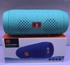 Hot Selling Wholesale Mini 2+ BT Speaker Plastic Net Design Portable Wireless Speaker Sound Box Support TF Card