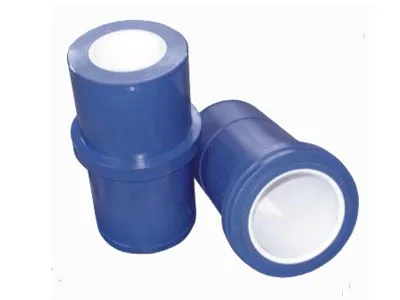 API 7K Ceramic Pump Liner