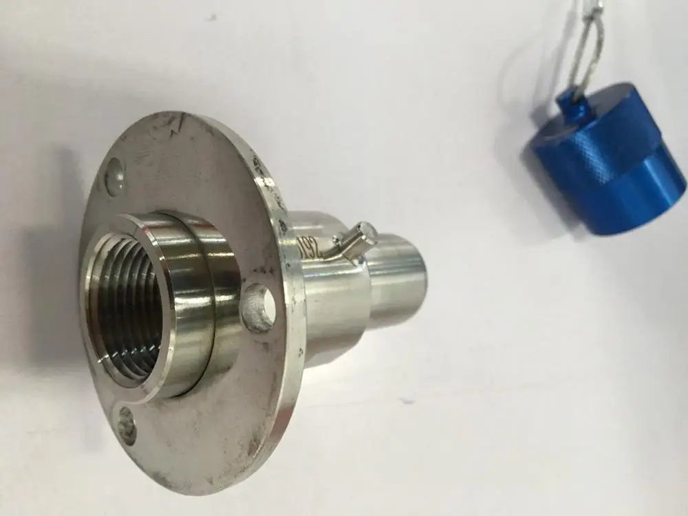 Dhk10 Ss304 Lng Gas Regturn Port Lng Tank Kit Buy Gas Return Port,Lng Tank Kit,Ss304 Gas