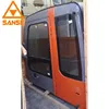 High quality ZAXIS180 excavator cab, excavator cabin assy