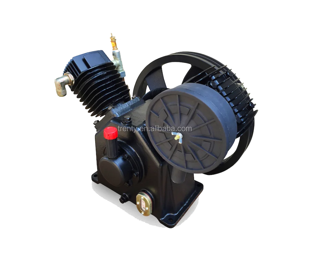 Air Compressor 14bar 5.4hp 200psi 13cfm V95ii High Quality Portable