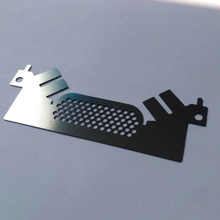 Manufacturer High Precision Custom Metal Photo Chemical Etching Buy