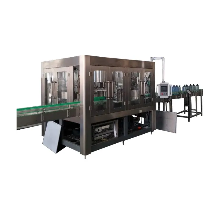 China Automatic Rotating Soft Drink Beer Can Packaging Machine Buy