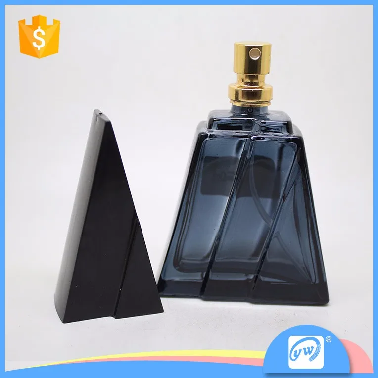 triangle perfume bottle Welcome to Quality Engineering Products