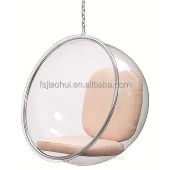 Fancy Design Living Room Furniture Jh 200 Clear Hanging Bubble Chair Hanging Ball Chair Buy Hanging Bubble Ball Chair Clear Hanging Bubble Chair