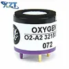 100% Original Gas Sensor Detector 02-A2 O2-A2 Oxygen Sensor