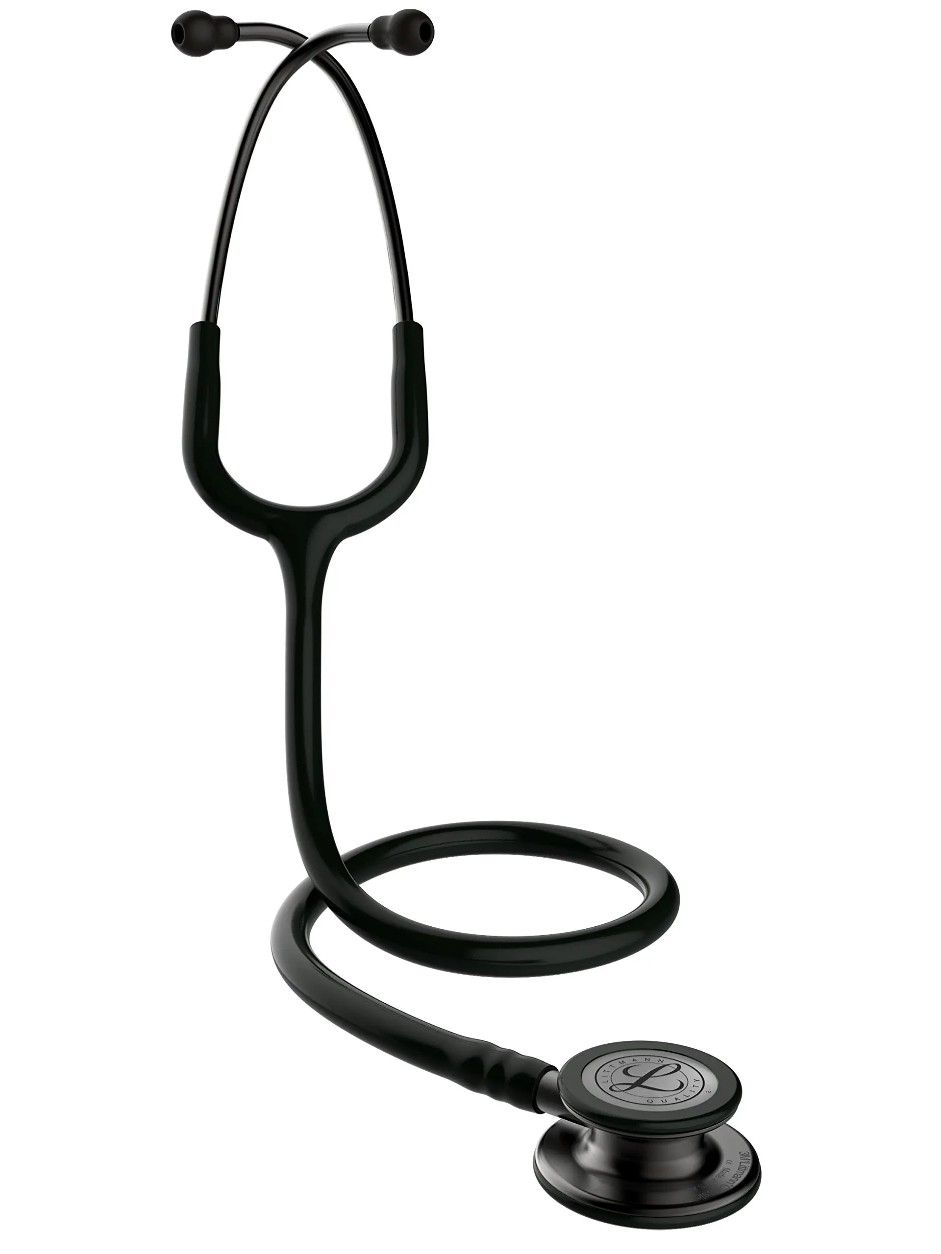 littmann classic ii black edition