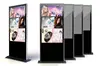 Best cheap!!46" floor standing ad player android quad core display