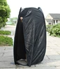 Portable work Shelter Camping Shower Tent Changing Toilet Room Outdoor Privacy Camp Dressing Fitting Tent Shelter Photo Studio