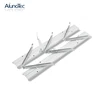 Aluno SF-400 6 Inch Economic Aluminium Window Louver Frame Best
