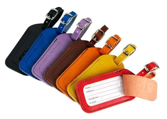 china personalized luggage tags