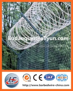 wholesale barbed wire fence supplies