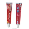 safe and heathy home use whitening toothpaste for kids