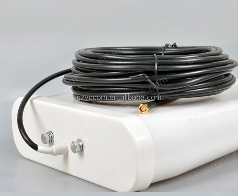 698-2700MHz GSM WIFI Omni Mimo Communications antennas 4g outdoor antenna