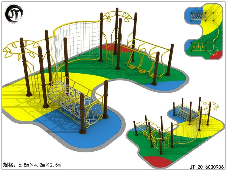3 In 1 Playground Kids Outdoor Play Structure Jt17 9001 Metal Swing 3 In 1 Playground Kids Outdoor Play Structure Jt17 9001 Metal Swing And Climbing Frame