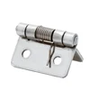 HL-202 Alibaba Wholesales Machinery And Industrial Application sus304 Stainless Steel Torsion Spring Hinge