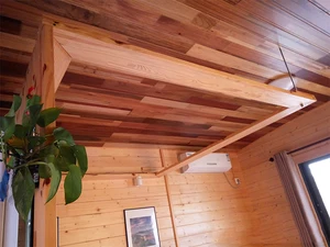 Timber Homes Timber Homes Suppliers And Manufacturers At Alibaba Com